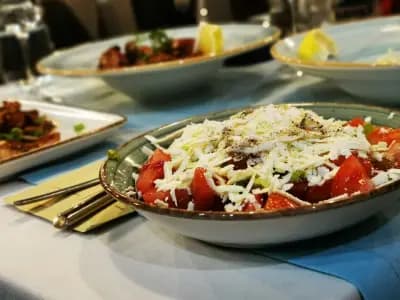 Пицария "Арсис"
