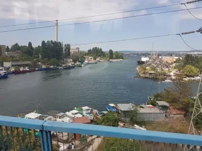 Вулканизатор ВАРНА
