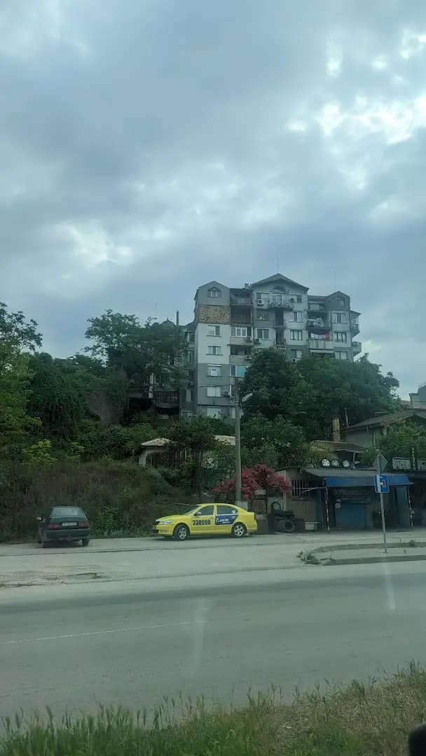 Вулканизатор ВАРНА