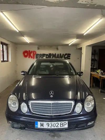 OKPerformance Plovdiv - Чип Тунинг Диагностика Сервиз за Автомобили
