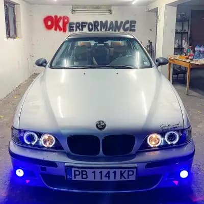 OKPerformance Plovdiv - Чип Тунинг Диагностика Сервиз за Автомобили
