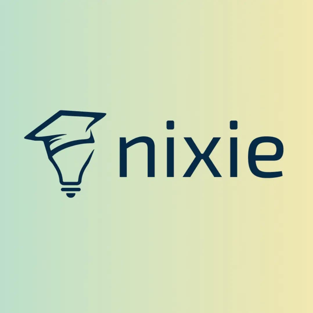Учебен център NIXIE