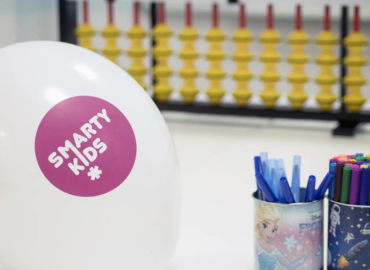 SmartyKids София Овча купел - детски образователен център