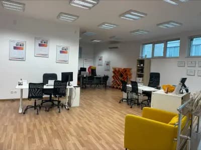 Студентска бригада с Orange.bg - Благоевград