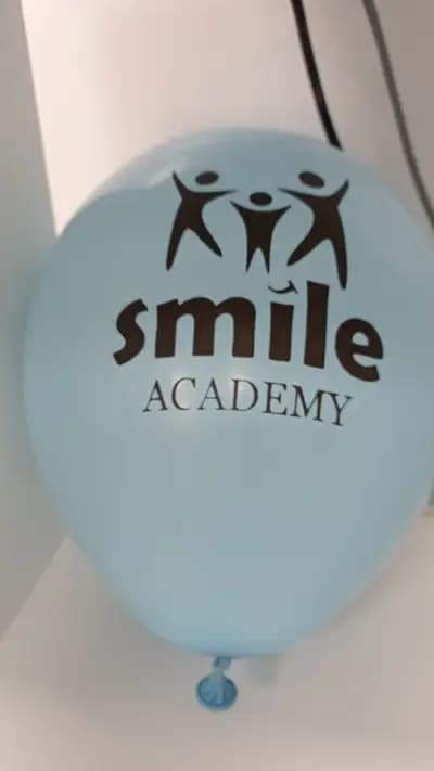 Образователна академия Smile