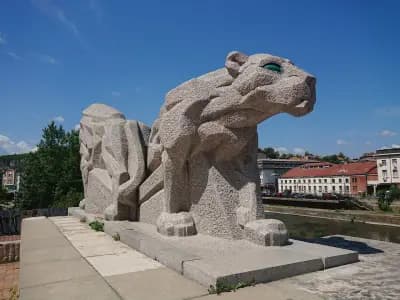 Супермаркет "Урожай"