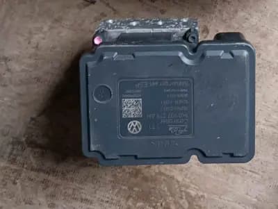 Ремонт и рециклиране на ABS модули