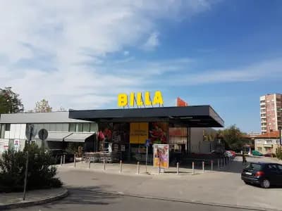 BILLA