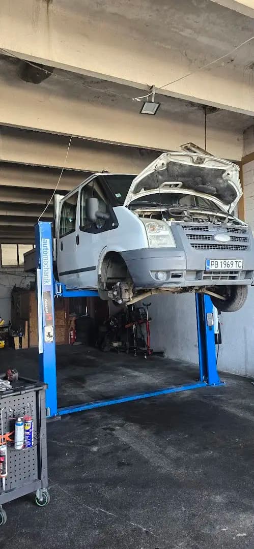 Garage 19