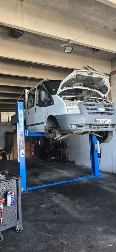 Garage 19