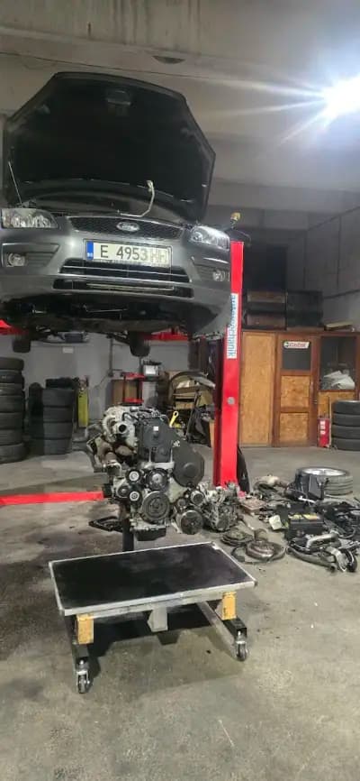 Garage 19