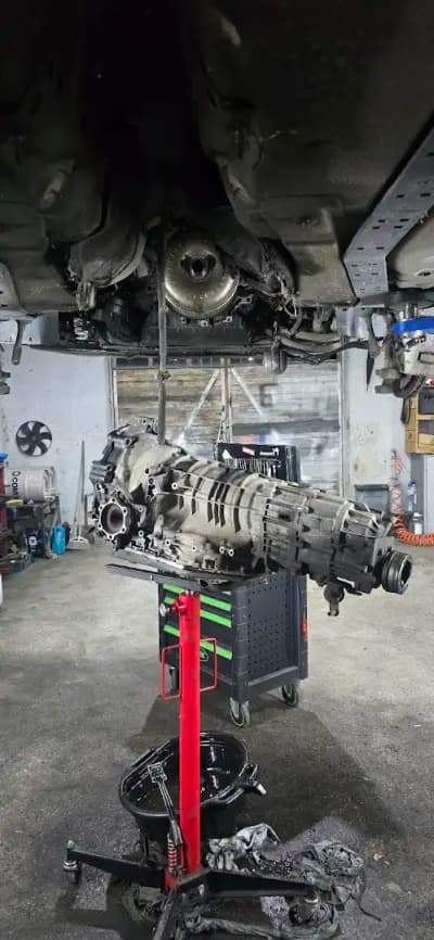 Garage 19