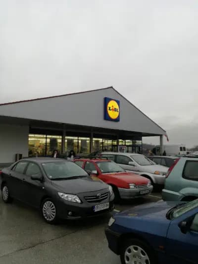 Lidl