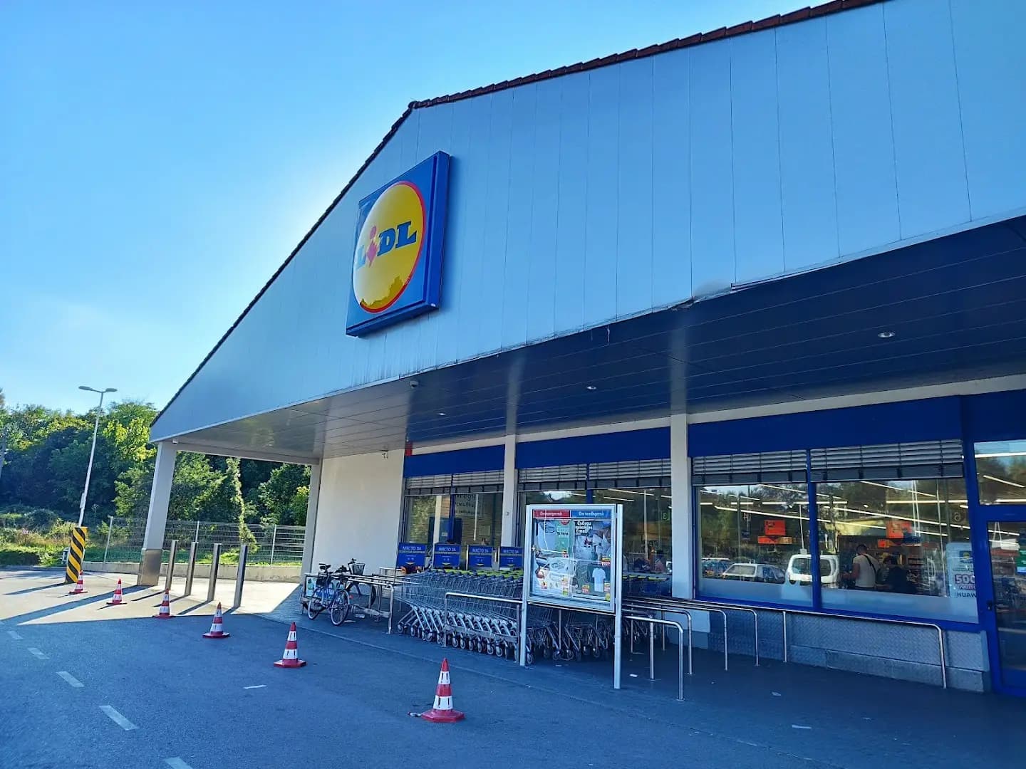 Lidl