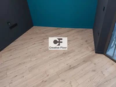 Creative Floor - Криейтив Флор
