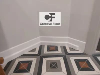 Creative Floor - Криейтив Флор