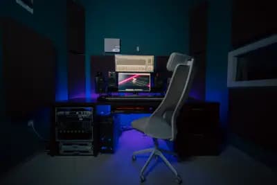 MIG 7 Studio