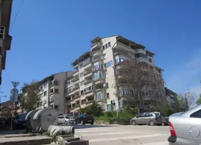 Сладкарска работилница Гофрета