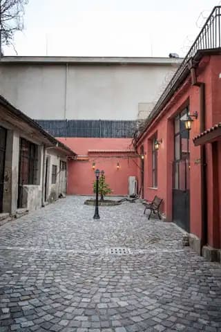 Студио Ателие 32
