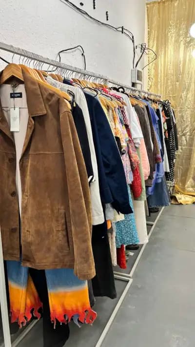 Thriftology