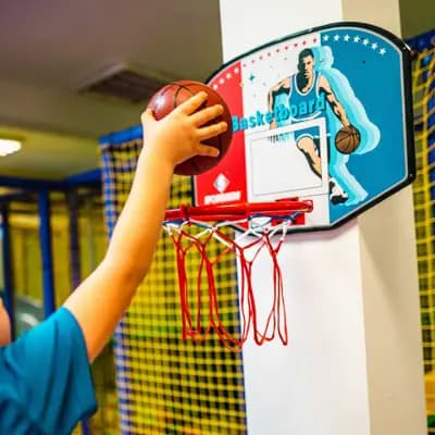 Детски център Слънчоглед