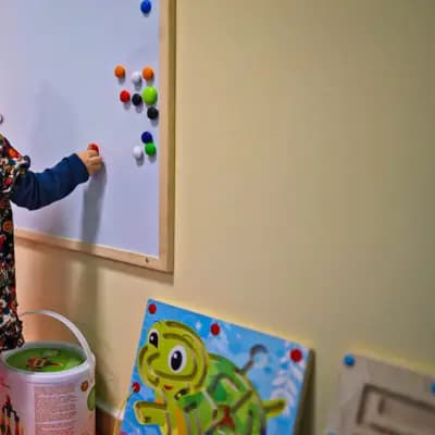 Детски център Слънчоглед