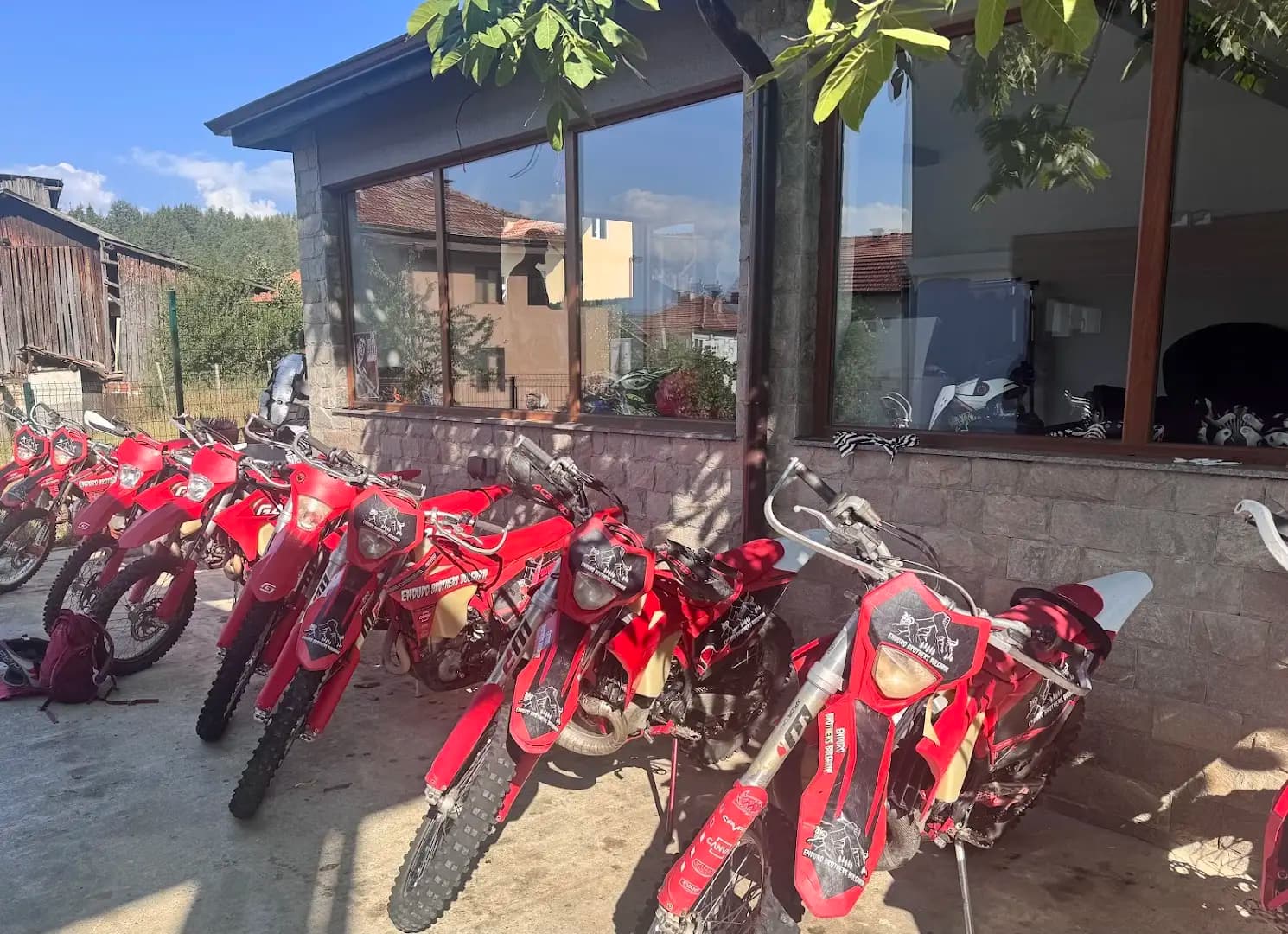 Enduro Brothers Bulgaria