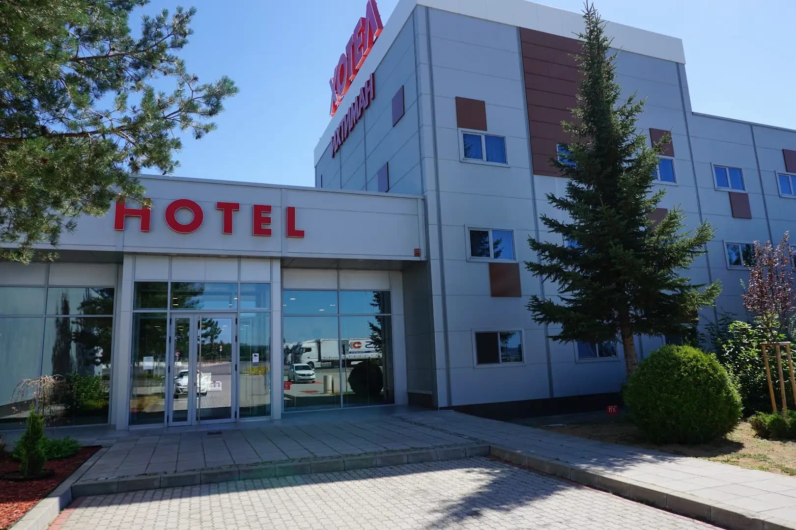 Hotel Ihtiman