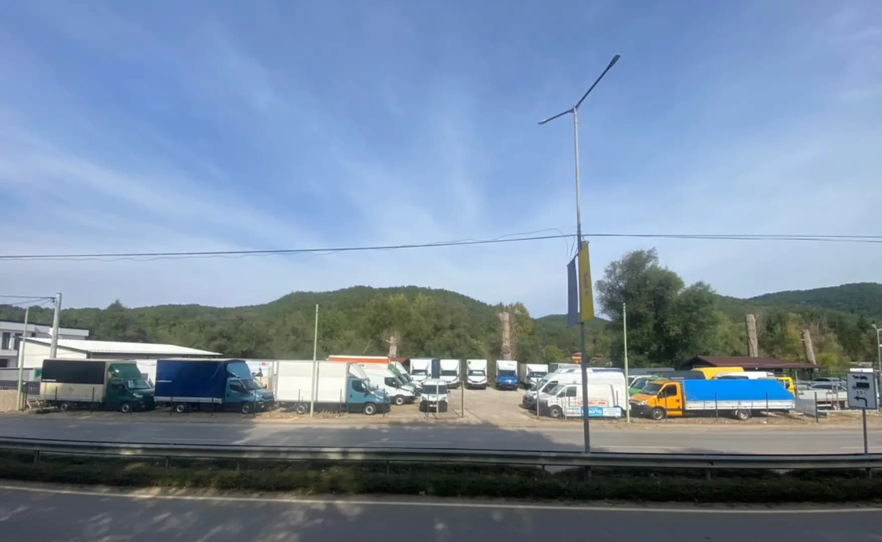 ES Auto