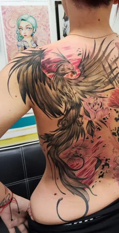 J.K. Tattoo Plovdiv