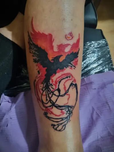 Ink Spell Tattoo Studio