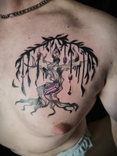 Ink Spell Tattoo Studio