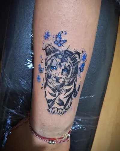 Ink Spell Tattoo Studio