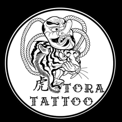 TORA TATTOO Studio