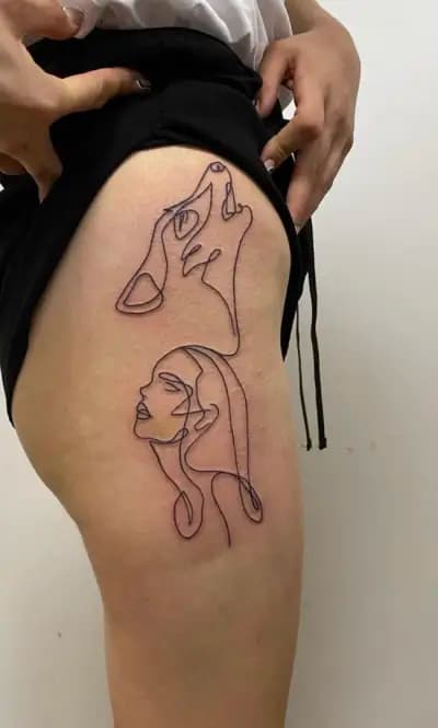 INKWAVE Tattoo Shop