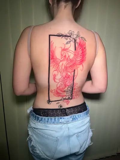 INKWAVE Tattoo Shop