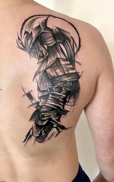INKWAVE Tattoo Shop