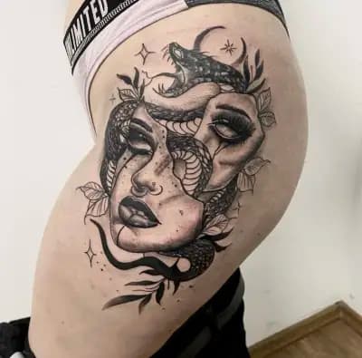 INKWAVE Tattoo Shop