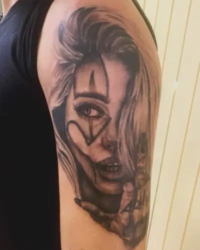 INKWAVE Tattoo Shop