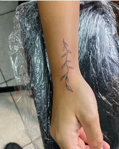 INKWAVE Tattoo Shop