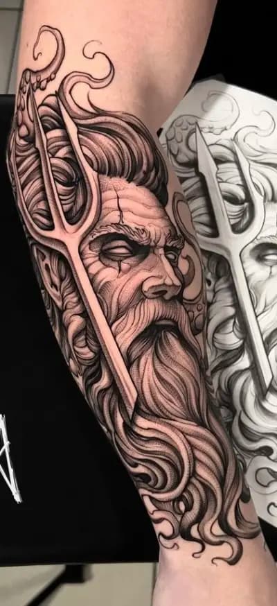 INKWAVE Tattoo Shop