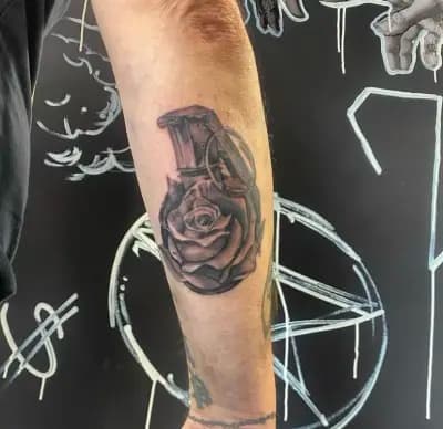 INKWAVE Tattoo Shop