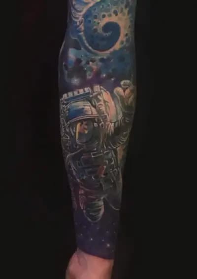Comix Tattoo Burgas
