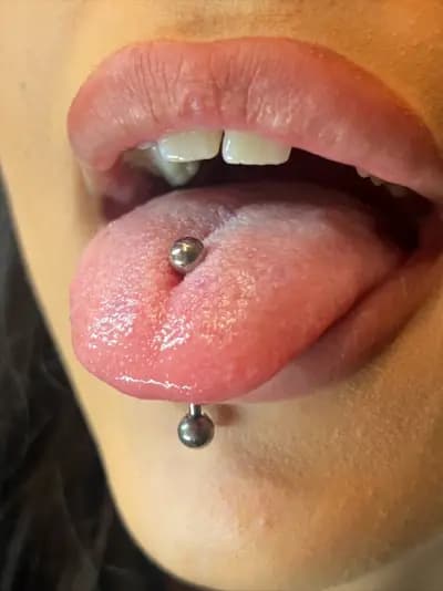 Piercings by rico