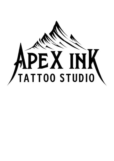 Tattoo studio Apex ink