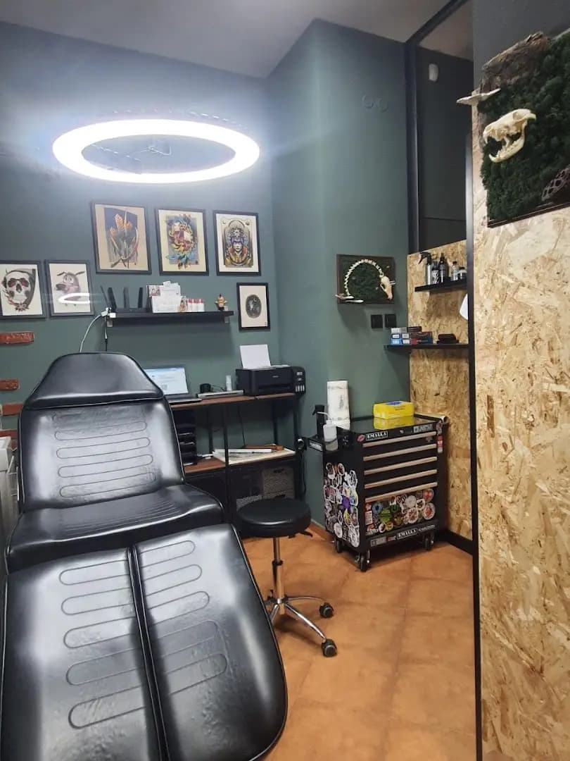 Forestink atelier