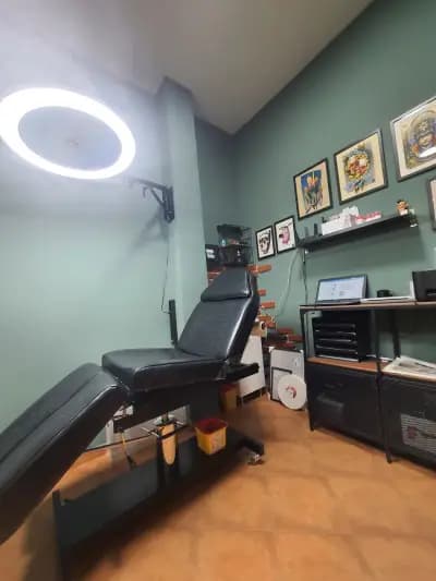 Forestink atelier