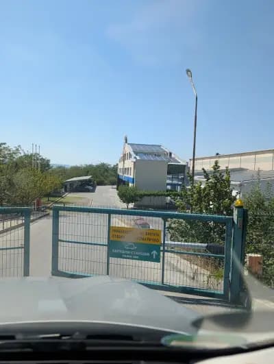 Станция за зареждане Tremol