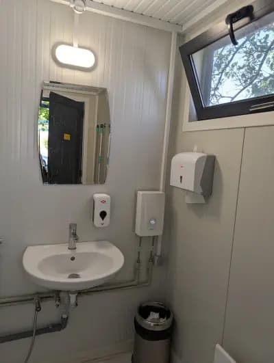 Станция за зареждане Tremol