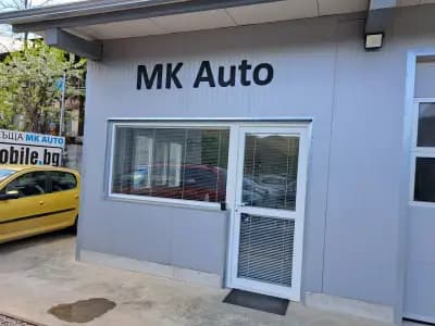 MK Auto